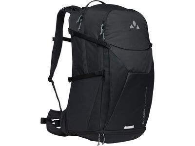 Vaude TrailControl 25+, black - Bild 1