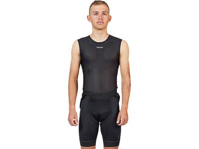 GripGrab Ultralight Mesh Sleeveless Base Layer, black - Bild 2