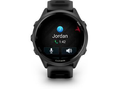Garmin Forerunner 570 - 47 mm, schwarz/schiefergrau - Bild 5