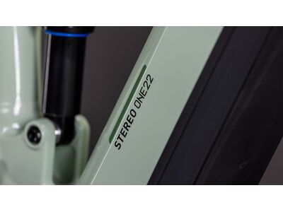 Cube Stereo Hybrid One22 Pro 800 29, stonegrey´n´black - Bild 7