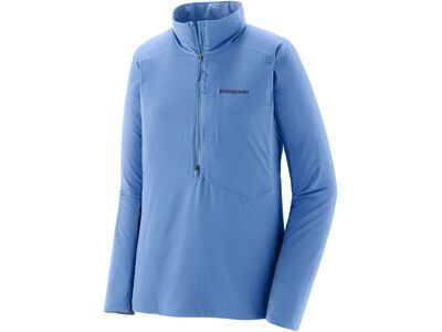 Patagonia Women's Nano-Air Ultralight Pullover, abundant blue