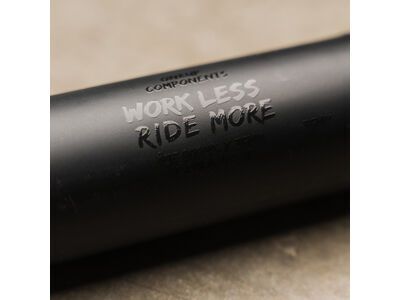 OneUp Components Carbon Handlebar - 35 / 800 mm - Bild 6