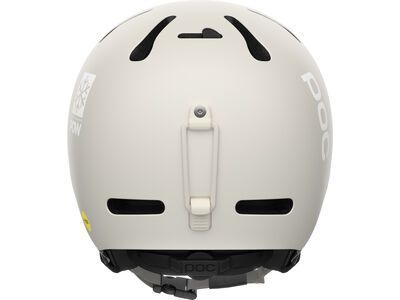 POC Fornix MIPS POW JJ, mineral grey matt - Bild 3