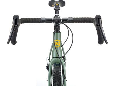 Kona Libre, green - Bild 6
