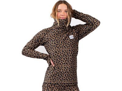 Eivy Icecold Top leopard