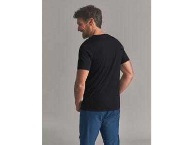 Ortovox 150 Merino Cool Mountain TS M, black raven - Bild 4
