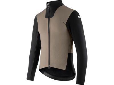 Assos Mille GT Hashoogi Winter Jacket S11, dune sand - Bild 4