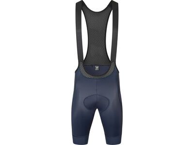 GripGrab PACR Bib Shorts, navy blue - Bild 2