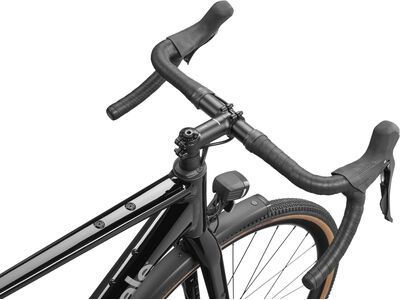 Cannondale Topstone CAAD EQ, black - Bild 3