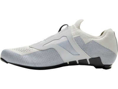 Q36.5 Dottore Clima Road Shoes, ice grey - Bild 4