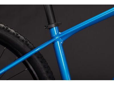 Cube Aim Pro 29, topasblue´n´blue - Bild 4