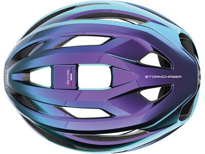Abus StormChaser ACE, flip flop purple - Bild 6