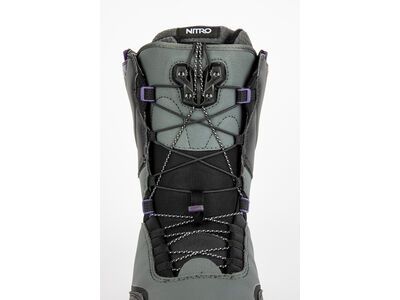 Nitro Cave TLS Step On, black-charcoal - Bild 5