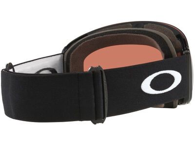 Oakley Flight Deck L, Prizm Snow Garnet / matte black - Bild 7
