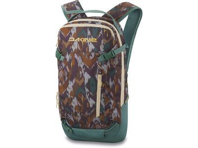 Dakine Heli Pack 12L painted canyon