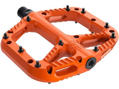 OneUp Components Composite Pedals, orange - Bild 2