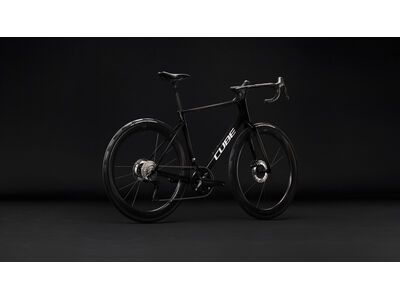 Cube Attain C:62 SLT, carbon´n´white - Bild 9