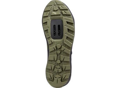 Northwave Corsair 2, green forest/black - Bild 2