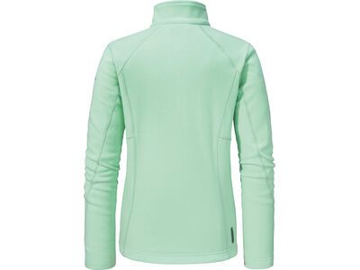 Schöffel Fleece Jacket Leona3 L, botanical sky - Bild 2