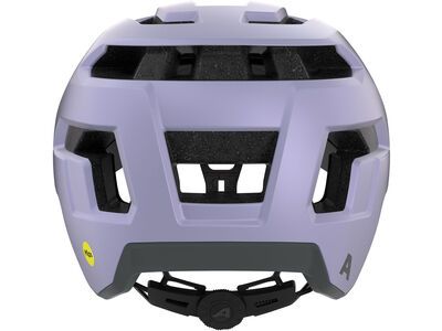 Alpina Taunus Gravel MIPS, lilac matt - Bild 4