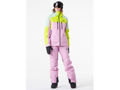 Picture Exa Jkt, orchid acid silt green - Bild 5