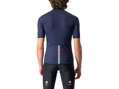 Castelli Classifica Jersey, belgian blue - Bild 2