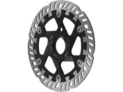 Magura MDR-P CL Center Lock - 180 mm - Bild 1