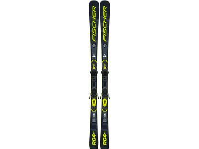Fischer RC4 ST + RC4 Z11 PR - Bild 1