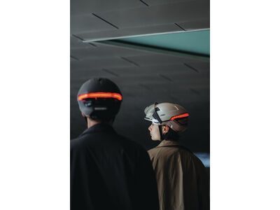 Abus Hyp-E, champagne gold - Bild 10