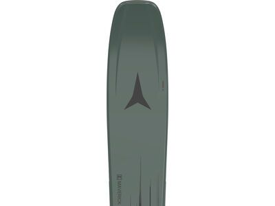 Atomic Maverick 96 CTI, moss/black - Bild 5