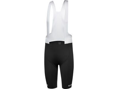 GOREWEAR Spinshift kurze Trägerhose+ Herren, black - Bild 2