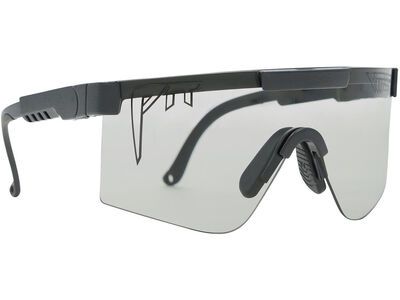 Pit Viper The Originals 2.0 Wide The Blacking Out / Photochromic Smoke