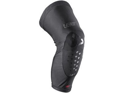 Leatt Knee Guard 6.0 Evo Lite, black - Bild 1