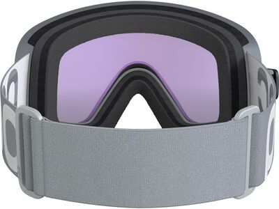POC Vitrea, Clarity Hi. Int. Partly Sunny Blue / granite grey - Bild 4