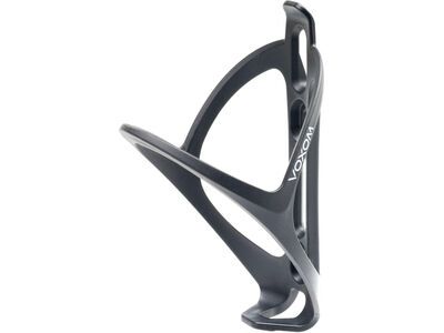 Voxom Flaschenhalter FH3, schwarz-silber - Bild 1