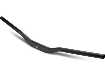 Cube Acid Lenker Omne 35.0 8° R35 - 740 mm, black - Bild 3