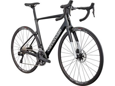 Cannondale SuperSix Evo Carbon 3, black - Bild 2