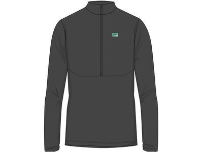Maloja ZovielloM., deep black - Bild 1