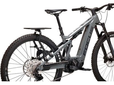 Aeroe Spider Pannier Receiver, black - Bild 4