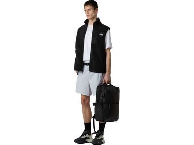 The North Face Base Camp Voyager Daypack, tnf black/asphalt grey - Bild 10