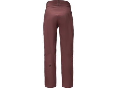 Schöffel Pants Style Pine WMS, dark twilight  - Bild 2
