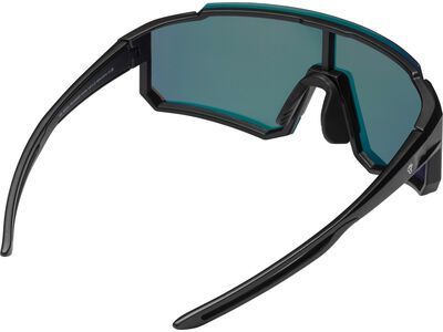 CHPO Siri, Red Mirror / black - Bild 4