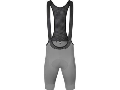 GripGrab PACR Bib Shorts, grey - Bild 2