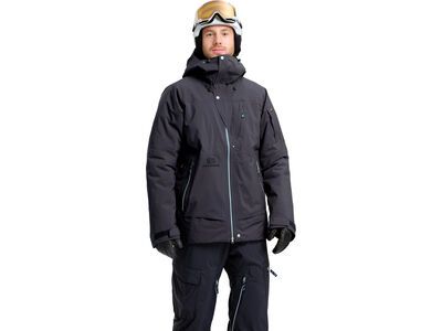 Elevenate Men's Lavancher Jacket, dark ink - Bild 2