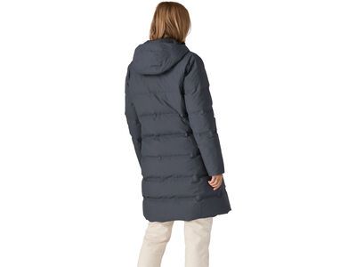 Patagonia Women's Jackson Glacier Parka, smolder blue - Bild 3