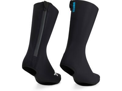 Assos Winter Booties P1, black series - Bild 2