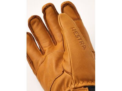Hestra Fall Line 5 Finger, cork - Bild 2