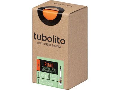 Tubolito Tubo Road Newmen Streem - 700C x 23-35 mm - Bild 2