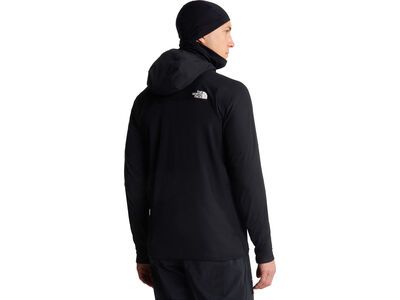 The North Face M Summit Futurefleece Full Zip Hoodie, tnf black - Bild 5