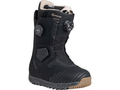Nidecker Altai Women, black